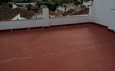 El Sendero en El Burgo (Málaga) - Foto 11