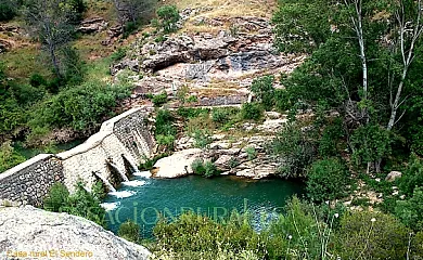 El Sendero en El Burgo (Málaga) - Foto 13