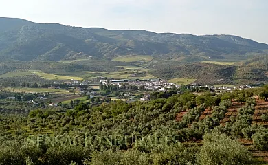 El Sendero en El Burgo (Málaga) - Foto 16