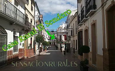 El Sendero en El Burgo (Málaga) - Foto 17
