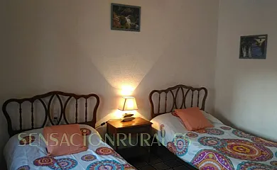 El Sendero en El Burgo (Málaga) - Foto 20