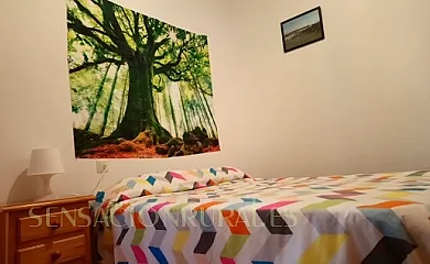 El Sendero en El Burgo (Málaga) - Foto 23