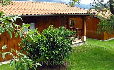 Las Casucas de Villegar en Corvera (Cantabria) - Foto 12