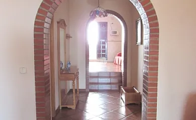 Cerro Alcolea en Periana (Málaga) - Foto 2