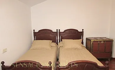 Cerro Alcolea en Periana (Málaga) - Foto 5