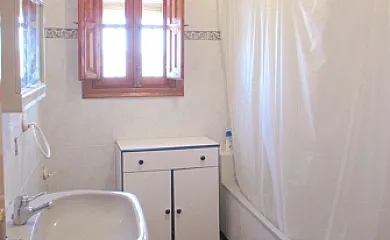 Cerro Alcolea en Periana (Málaga) - Foto 6