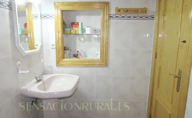 Cerro Alcolea en Periana (Málaga) - Foto 7