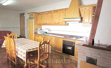 Cerro Alcolea en Periana (Málaga) - Foto 9