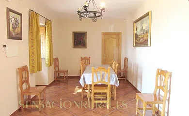 Cerro Alcolea en Periana (Málaga) - Foto 10