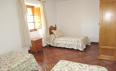 Cerro Alcolea en Periana (Málaga) - Foto 13