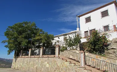 Cerro Alcolea en Periana (Málaga) - Foto 19