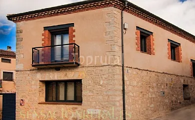 El Encanto De La VIlla en Pedraza (Segovia) - Foto 1