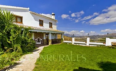 Dehesa de las casas en Algarinejo (Granada) - Foto 1