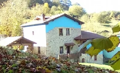 Apartamentos Rurales La Caviana en Cangas de Onis (Asturias) - Foto 1