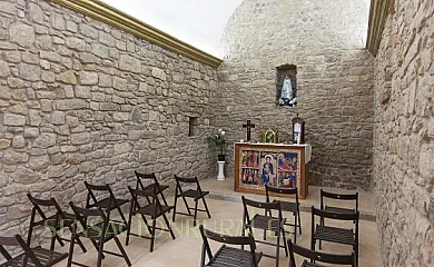 Mateus (Porxo, Masoveria y Mas) en Sagàs (Barcelona) - Foto 18