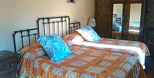 CASA Y APARTAMENTOS CORRAL CASIANO 005