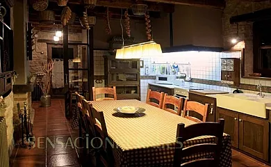 El Cubell en Ripoll (Girona) - Foto 6