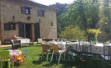 El Cubell en Ripoll (Girona) - Foto 8