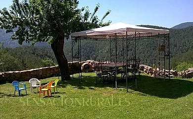 El Cubell en Ripoll (Girona) - Foto 9