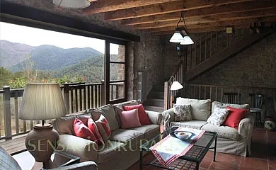 El Cubell en Ripoll (Girona) - Foto 11