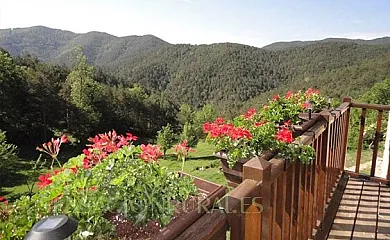 El Cubell en Ripoll (Girona) - Foto 12