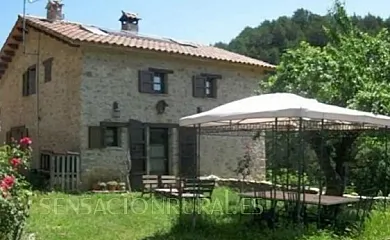 El Cubell en Ripoll (Girona) - Foto 13