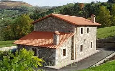 La Cabaña del Abuelo de Selaya en Selaya (Cantabria) - Foto 1