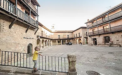 Borda Alcolea en Alcolea de Cinca (Huesca) - Foto 1