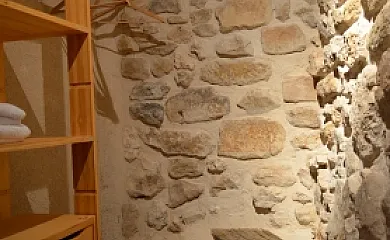 Casa Llovet en Fuentespalda (Teruel) - Foto 4