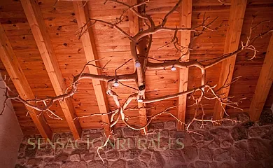 Casa Llovet en Fuentespalda (Teruel) - Foto 6