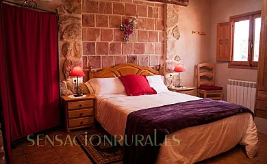 Casa Llovet en Fuentespalda (Teruel) - Foto 7