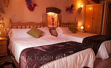 Casa Llovet en Fuentespalda (Teruel) - Foto 9