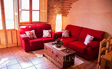 Casa Llovet en Fuentespalda (Teruel) - Foto 13