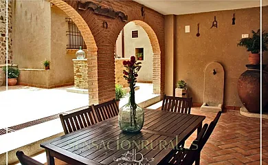 Casa Rural Doña Blanca en Santa Cruz De La Sierra (Cáceres) - Foto 1