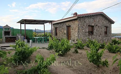 Fuente Buena en Burgohondo (Ávila) - Foto 1