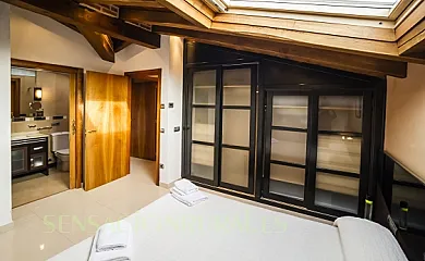 Casa Rural Spa La Chirumba en Aldeatejada (Salamanca) - Foto 8