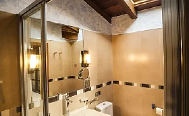 Casa Rural Spa La Chirumba en Aldeatejada (Salamanca) - Foto 13