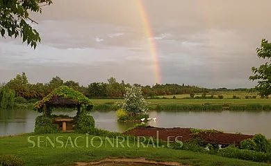 Yeguada Senillosa en Castello D´Empuries (Girona) - Foto 4