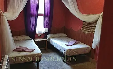 Yeguada Senillosa en Castello D´Empuries (Girona) - Foto 10