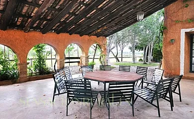 Yeguada Senillosa en Castello D´Empuries (Girona) - Foto 15