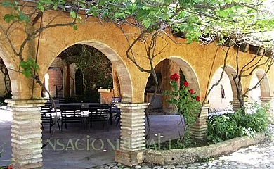 Yeguada Senillosa en Castello D´Empuries (Girona) - Foto 16