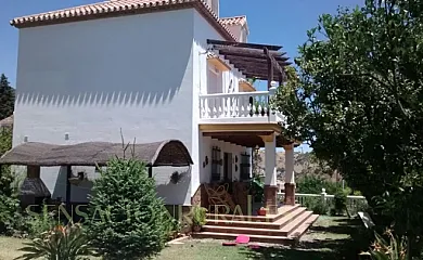 Villa Riillo en Casarabonela (Málaga) - Foto 2