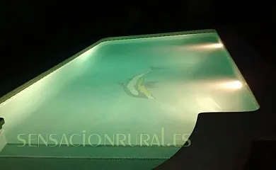 Villa Riillo en Casarabonela (Málaga) - Foto 4