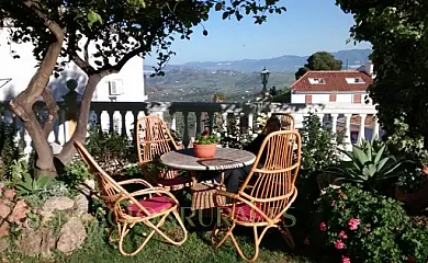 Villa Riillo en Casarabonela (Málaga) - Foto 6