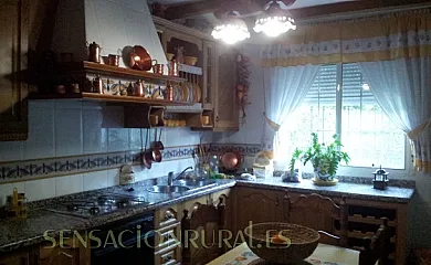 Villa Riillo en Casarabonela (Málaga) - Foto 15