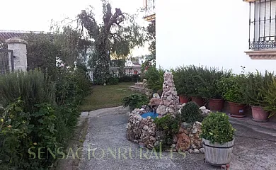 Villa Riillo en Casarabonela (Málaga) - Foto 17