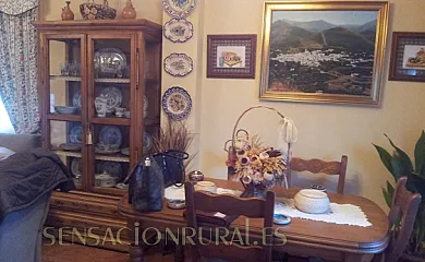 Villa Riillo en Casarabonela (Málaga) - Foto 18