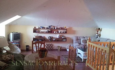 Villa Riillo en Casarabonela (Málaga) - Foto 19