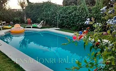 Villa Riillo en Casarabonela (Málaga) - Foto 20