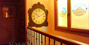 Alojamiento Rural Cumbres de Castilla 002